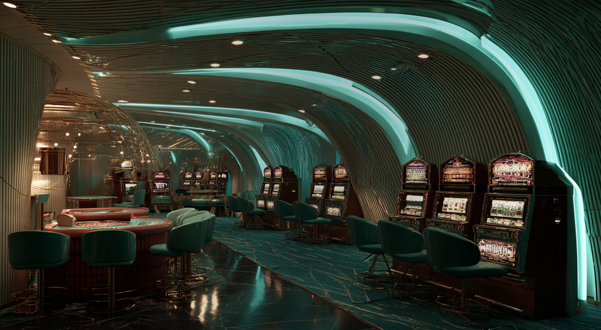 Monster Casino