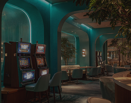 Monster Casino