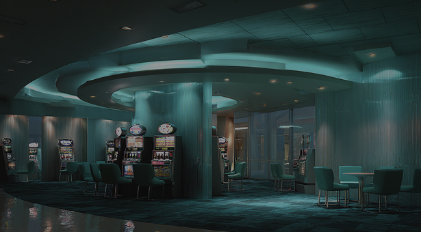 Monster Casino