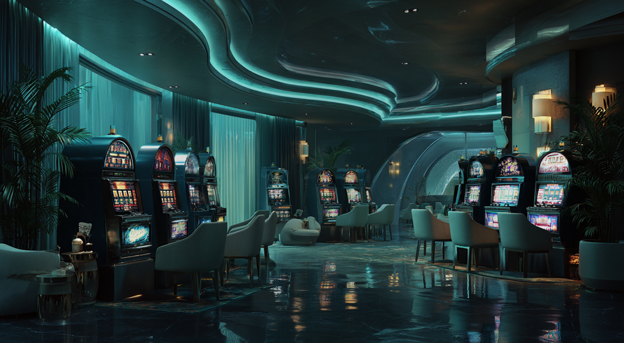 Monster Casino